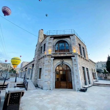 Hotel Premium Cappadocia House Göreme Zewnętrze zdjęcie