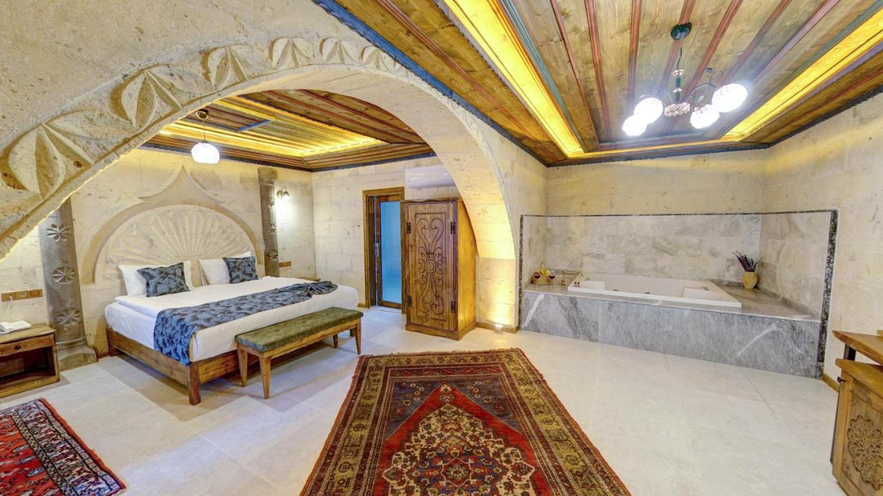 Hotel Premium Cappadocia House Göreme Zewnętrze zdjęcie