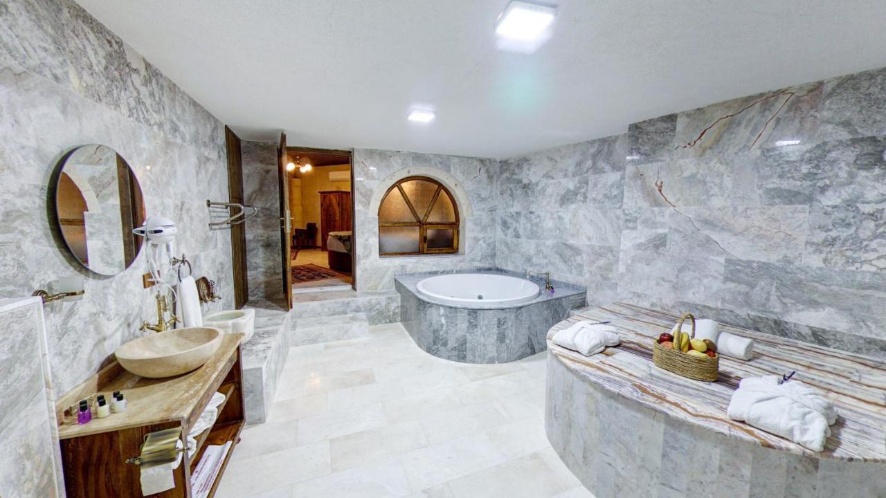 Hotel Premium Cappadocia House Göreme Zewnętrze zdjęcie