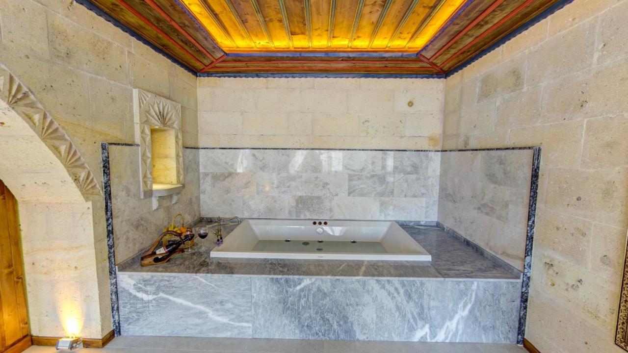 Hotel Premium Cappadocia House Göreme Zewnętrze zdjęcie