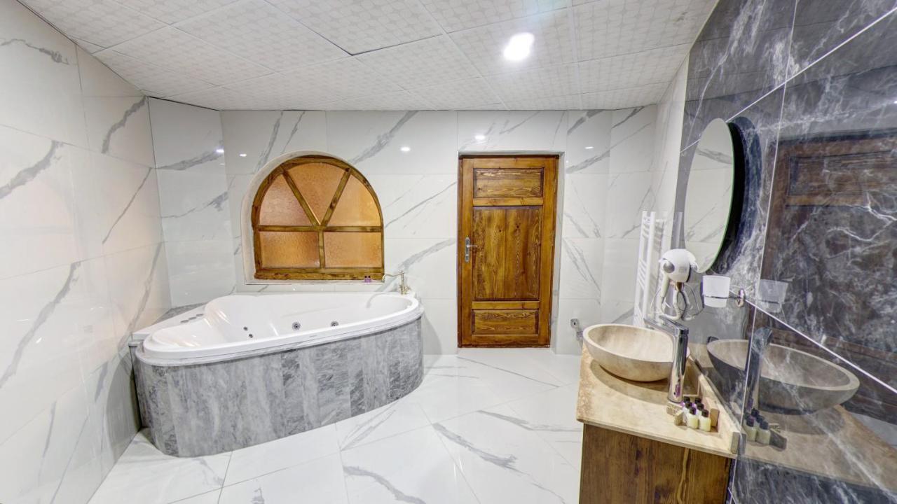 Hotel Premium Cappadocia House Göreme Zewnętrze zdjęcie