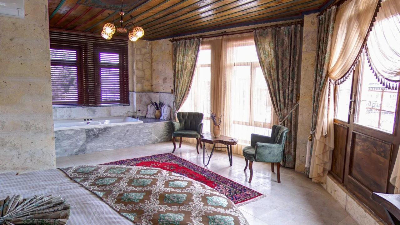 Hotel Premium Cappadocia House Göreme Zewnętrze zdjęcie